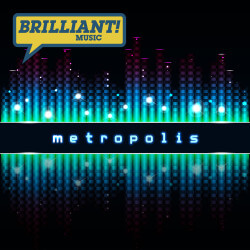 Metropolis BM107