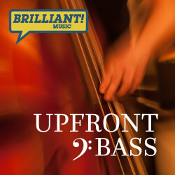 Upfront Bass BM110