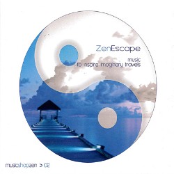 Zen Escape ZEN002