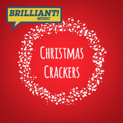 Christmas Crackers BM113