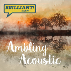 Ambling Acoustic BM115