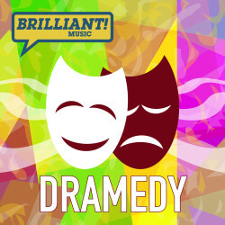 Dramedy BM118