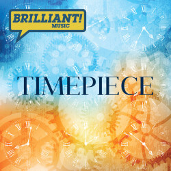 Timepiece BM119