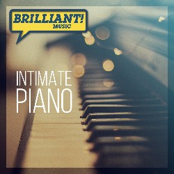 Intimate Piano BM124