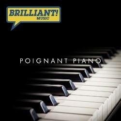 Poignant Piano BM125
