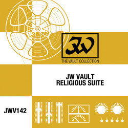 Religious Suite JWV0142