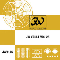 JW Vault Vol. 28 JWV0145