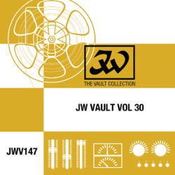 JW Vault Vol. 30 JWV0147