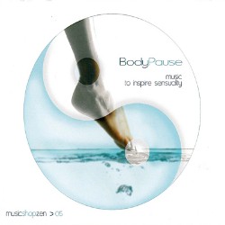 Body Pause ZEN005