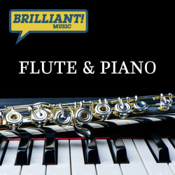 Flute & Piano BM109