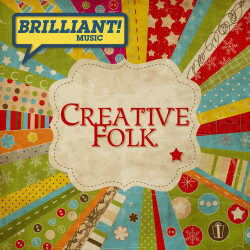 Creative Folk BM097
