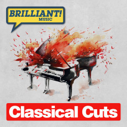 Classical Cuts BM092