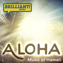 Aloha – Music of Hawaii BM080