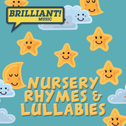 Nursery Rhymes & Lullabies BM082