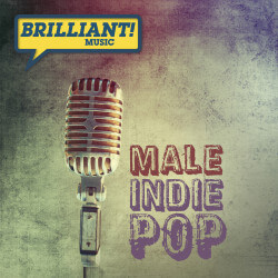 Songs – Male Indie Pop BM072