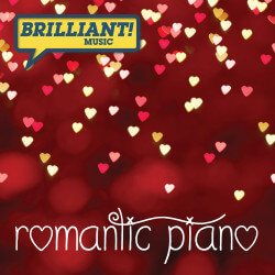 Romantic Piano BM066