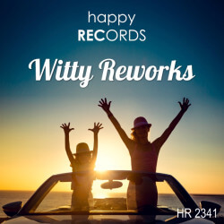 Witty Reworks HR2341