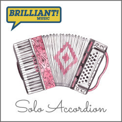 Solo Accordion BM126