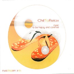 Chill To Relax ZEN006