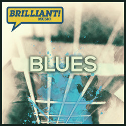 Blues BM127