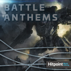 Battle Anthems HPM4248