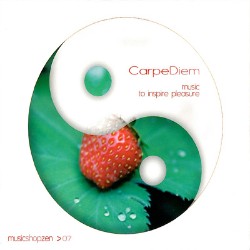 Carpe Diem ZEN007