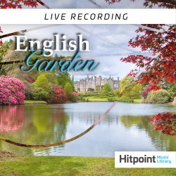 English Garden HPM4260