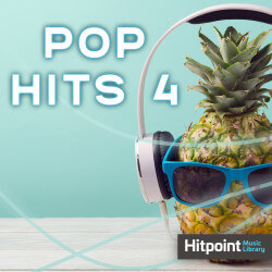 Pop Hits 4 HPM4252