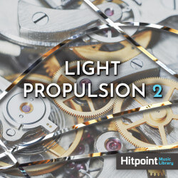 Light Propulsion 2 HPM4253