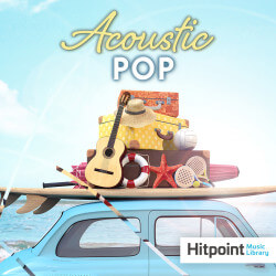 Acoustic Pop HPM4255