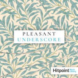 Pleasant Underscore HPM4256