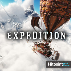 Expedition HPM4261