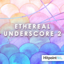 Ethereal Underscore 2 HPM4262