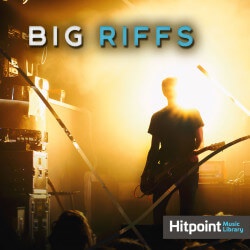 Big Riffs HPM4263
