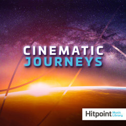 Cinematic Journeys HPM4265