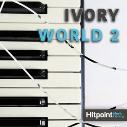 Ivory World 2 HPM4267