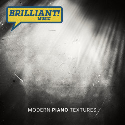 Modern Piano Textures BM130