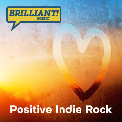 Positive Indie Rock BM131