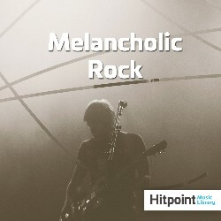 Melancholic Rock HPM4165