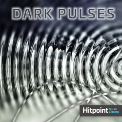 Dark Pulses HPM4268