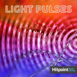 Light Pulses HPM4269