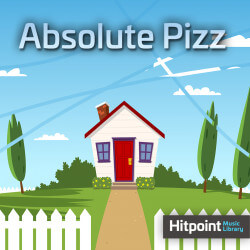 Absolute Pizz HPM4271