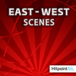 East West Scenes HPM4272