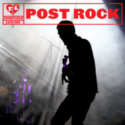 Post Rock LUV108