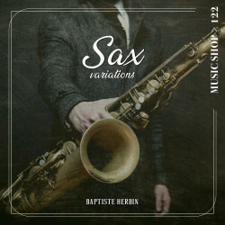 Sax Variations EM5322