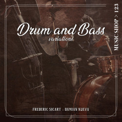 Drum and Bass Variations EM5323