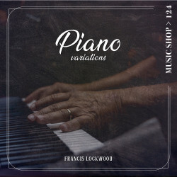 Piano Variations EM5324