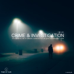 Crime & Investigation TM013