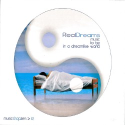 Real Dreams ZEN012