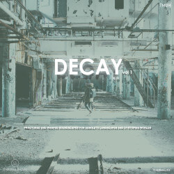 Decay TM014